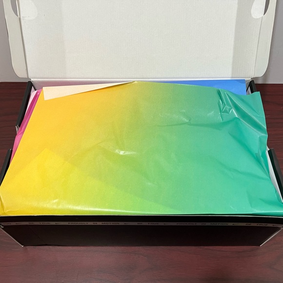 Nike x Xavier Schipani, SB Dunk Low, DX5933-900, Be True - Picture 3 of 17